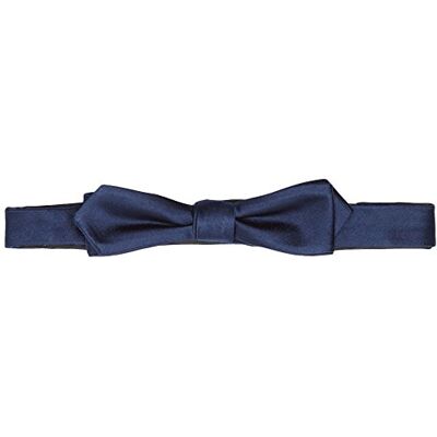 Roy Robson Heren zakdoek pochet 4756, zwart (zwart 001), één maat (fabrieksmaat: 50) Roy Robson Heren zakdoek pochet 4756, zwart (zwart 001), één maat (fabrieksmaat: 50)