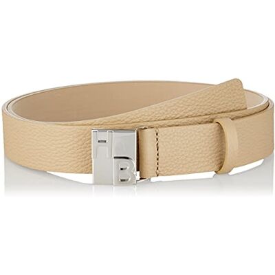 Boss Damesriem, Medium Beige 266, 95 Boss Damesriem, Medium Beige 266, 95