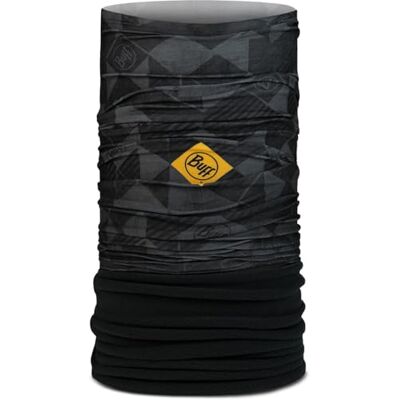 Buff Multifunctionele Fleece Mutsen Grijs Unisex Volwassenen Buff Multifunctionele Fleece Mutsen Grijs Unisex Volwassenen