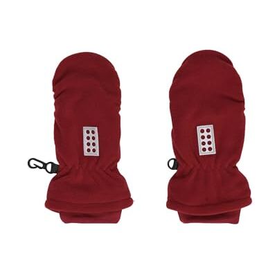 Lego Wear Wanten fleecehandschoen, zware handschoenen, uniseks, ca. 368 cm, 80 cm Lego Wear Wanten fleecehandschoen, zware handschoenen, uniseks, ca. 368 cm, 80 cm