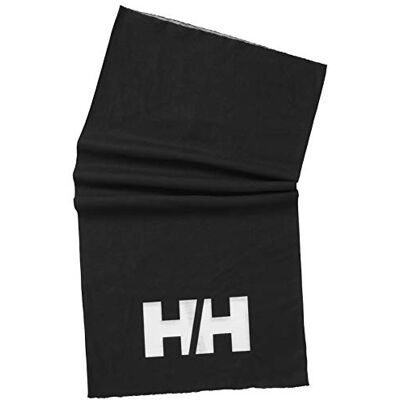Helly Hansen Hh Neck Sjaals Zwart, Std Helly Hansen Hh Neck Sjaals Zwart, Std