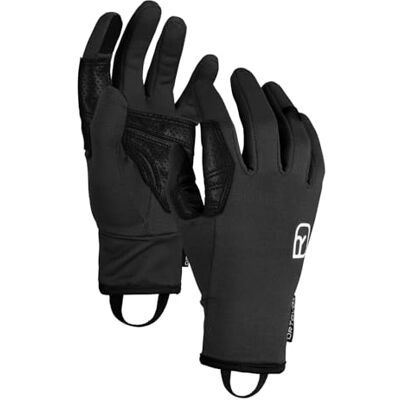 ORTOVOX Model 56359 - Fleece Handschoenen voor skitochten ORTOVOX Model 56359 - Fleece Handschoenen voor skitochten