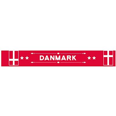 FIFA World Cup Qatar 2022 Officiële sjaal, veelkleurig, eenheidsmaat Uniseks Volwassenen, 50 hojas, Eén maat FIFA World Cup Qatar 2022 Officiële sjaal, veelkleurig, eenheidsmaat Uniseks Volwassenen, 50 hojas, Eén maat