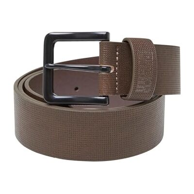 Urban Classics Tb2173-fake Leather Belt uniseks-volwassene Riem Urban Classics Tb2173-fake Leather Belt uniseks-volwassene Riem