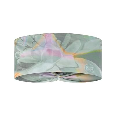 Buff CoolNet UV® Ellipse Headband Groen Unisex Volwassenen Eén maat Buff CoolNet UV® Ellipse Headband Groen Unisex Volwassenen Eén maat