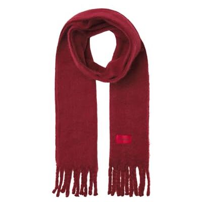 JJXX JACK & JONES Jxleslie Scarf Acc Sn, cabernet, one size, Cabernet, Eén Maat JJXX JACK & JONES Jxleslie Scarf Acc Sn, cabernet, one size, Cabernet, Eén Maat