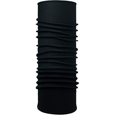 Buff Heren Solid Nieuw Winddicht, Zwart Buff Heren Solid Nieuw Winddicht, Zwart