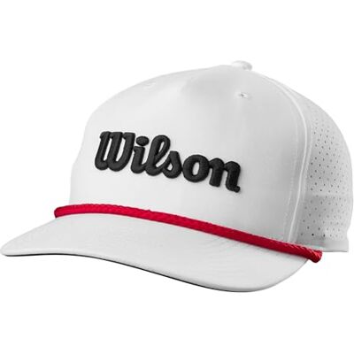 Wilson Snapback voor heren Wilson Snapback voor heren