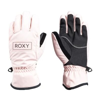 Roxy Handschoenen FRESHFIELD GIRL HANDSCHOENEN Jeugd Roze S Roxy Handschoenen FRESHFIELD GIRL HANDSCHOENEN Jeugd Roze S