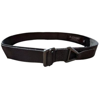 Blackhawk Grote Blk Riem - Riem Blackhawk Grote Blk Riem - Riem