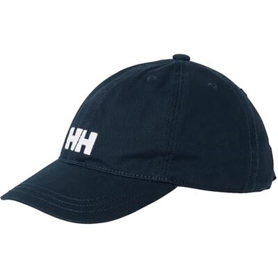 Helly Hansen Unisex Kids K Logo Cap Cap Helly Hansen Unisex Kids K Logo Cap Cap