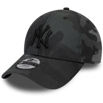 New Era 9Forty pet voor kinderen meisje jongen verstelbaar hoed baseballpet MLB Yankees Dodgers New Era 9Forty pet voor kinderen meisje jongen verstelbaar hoed baseballpet MLB Yankees Dodgers