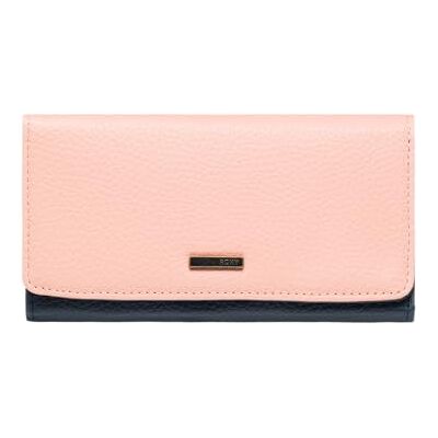 Roxy Hazy Daze Wallet voor dames, Meerkleurig, Eén Maat Roxy Hazy Daze Wallet voor dames, Meerkleurig, Eén Maat