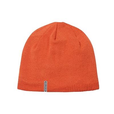 SealSkinz Cley waterdichte beanie muts voor koud weer, oranje, S/M SealSkinz Cley waterdichte beanie muts voor koud weer, oranje, S/M