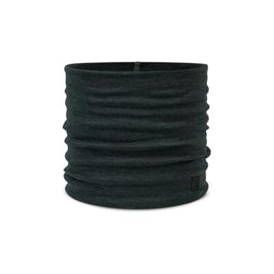 Buff ® Merino Heavyweight Neckwarmer Man Woman Adult, Multifunctional Scarf, 100% Merino Wool, Trekking, Outdoor, Sustainable, Thick, One Size, Green Buff ® Merino Heavyweight Neckwarmer Man Woman Adult, Multifunctional Scarf, 100% Merino Wool, Trekking, Outdoor, Sustainable, Thick, One Size, Green