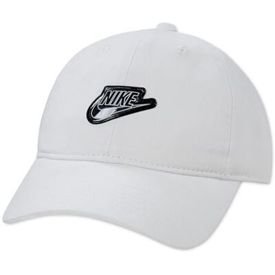 NIKE NAN BUBBLE Futura Club Cap NIKE NAN BUBBLE Futura Club Cap