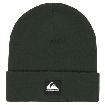 Quiksilver Brigade Beanie Muts Multi One Size Quiksilver Brigade Beanie Muts Multi One Size