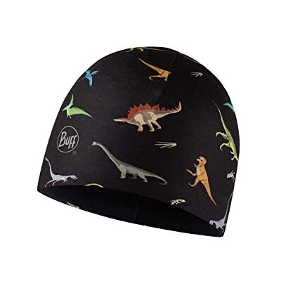 Buff Polar & Ecostretch Beanie LONELS MULTI Unisex Een maat Buff Polar & Ecostretch Beanie LONELS MULTI Unisex Een maat