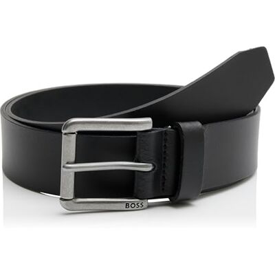 Boss Herenriem, zwart 001, 90 Boss Herenriem, zwart 001, 90