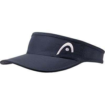 HEAD Unisex Cap Pro Player Womens Vizier HEAD Unisex Cap Pro Player Womens Vizier