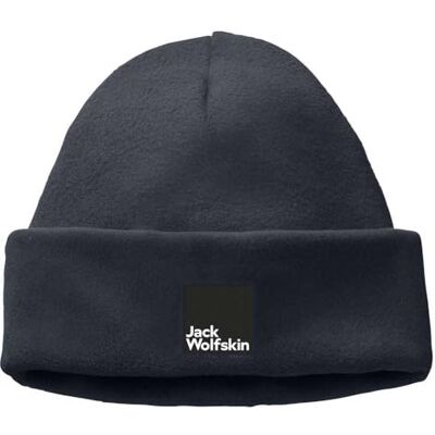 Jack Wolfskin SPIRIT FLEECE BEANIE Y Jack Wolfskin SPIRIT FLEECE BEANIE Y