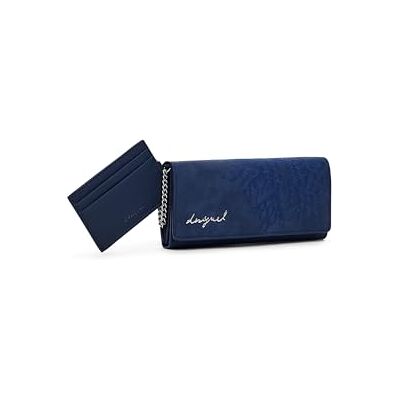 Desigual Mone_Sierra, Bi-Fold Wallet Women's Desigual Mone_Sierra, Bi-Fold Wallet Women's