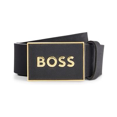 Boss Herenriem, ZWART2 Boss Herenriem, ZWART2