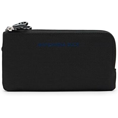 Mandarina Duck MD20 Wallet, reisaccessoires dames portemonnee, eenheidsmaat Mandarina Duck MD20 Wallet, reisaccessoires dames portemonnee, eenheidsmaat