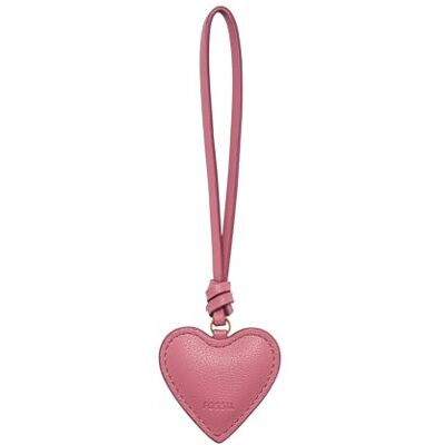 Fossil Dames roze polyurethaan tas charme, SLG1634650 Fossil Dames roze polyurethaan tas charme, SLG1634650