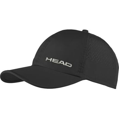 HEAD Pro Player Cap, één maat HEAD Pro Player Cap, één maat