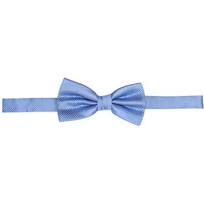 bugatti heren vlinderdas, blauw (blauw 320), Eén maat bugatti heren vlinderdas, blauw (blauw 320), Eén maat