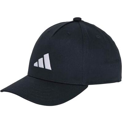 adidas uniseks-kind Kids Hat, Black, S-M adidas uniseks-kind Kids Hat, Black, S-M