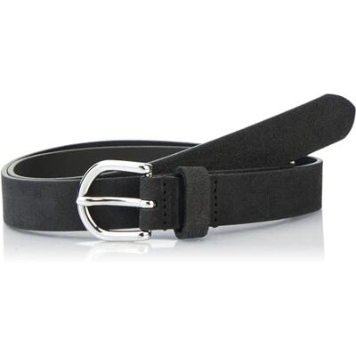 Boss Damesriem, zwart 1, 90 Boss Damesriem, zwart 1, 90