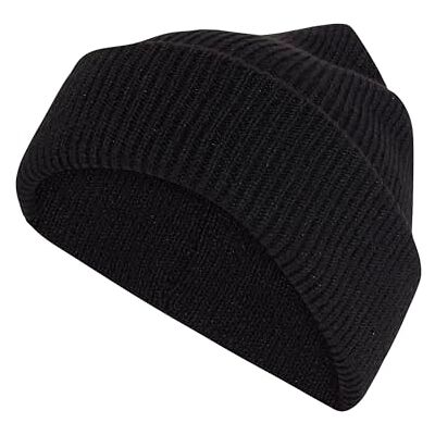 adidas uniseks-volwassene Terrex Multi Beanie Hat, Black, S-M adidas uniseks-volwassene Terrex Multi Beanie Hat, Black, S-M