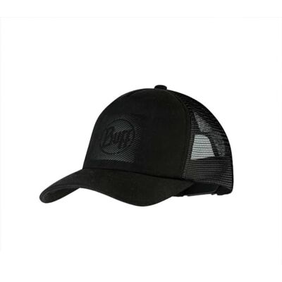 Buff ® Trucker Cap Zwart Unisex Kinderen Buff ® Trucker Cap Zwart Unisex Kinderen
