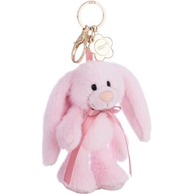 NICI Sleutelhanger haas Lopino, 13 cm, roze 62949 NICI Sleutelhanger haas Lopino, 13 cm, roze 62949