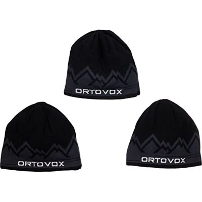 ORTOVOX Muts voor merk, model Peak Beanie ORTOVOX Muts voor merk, model Peak Beanie