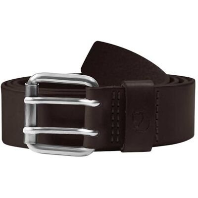 Fjällräven Fjallraven Unisex Singi twee-pin riem riem Fjällräven Fjallraven Unisex Singi twee-pin riem riem