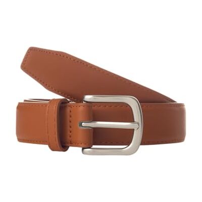 Name it Jongens NKMACC-FARLO Belt NOOS Synthetische riem, Caramel Café, 55, Caramel Café, 55 cm Name it Jongens NKMACC-FARLO Belt NOOS Synthetische riem, Caramel Café, 55, Caramel Café, 55 cm