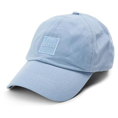 Boss Herenpet, Licht/Pastel Blue 458, One size Boss Herenpet, Licht/Pastel Blue 458, One size