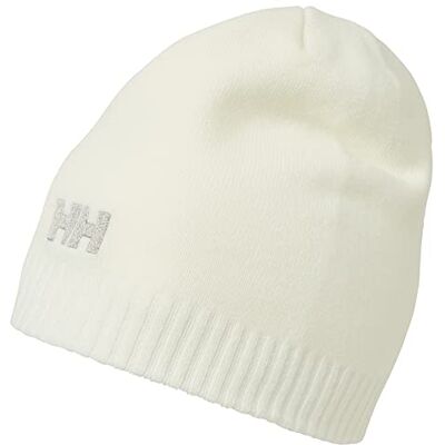 Helly Hansen Brand Beanie Unisex Muts Helly Hansen Brand Beanie Unisex Muts
