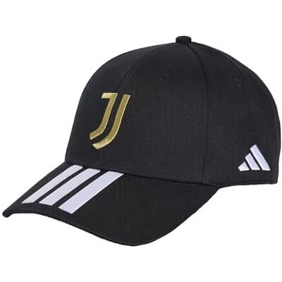adidas Unisex Juventus Baseball Cap Baseball Cap adidas Unisex Juventus Baseball Cap Baseball Cap