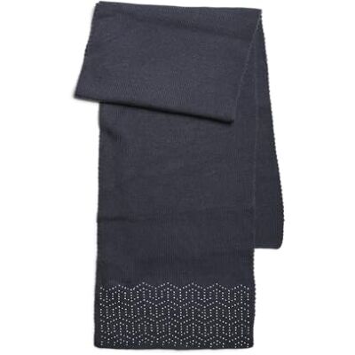 PIECES Pcnasmine Sequins Long Scarf Bc, blauw (ombre blue), Eén Maat PIECES Pcnasmine Sequins Long Scarf Bc, blauw (ombre blue), Eén Maat