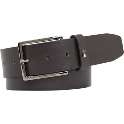 Tommy Hilfiger Heren Oliver 4.0 EXT Riemen, Testa Di Moro, 85, Testa Di Moro, 85 Tommy Hilfiger Heren Oliver 4.0 EXT Riemen, Testa Di Moro, 85, Testa Di Moro, 85