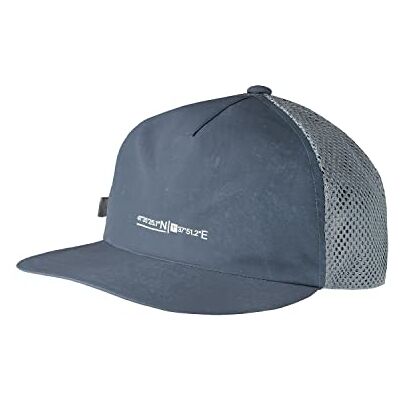Buff Massief staal Speed Cap Buff Massief staal Speed Cap