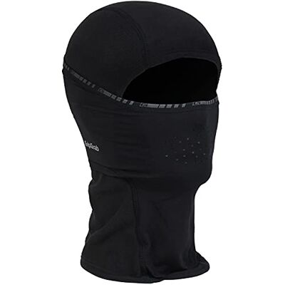 GripGrab Winterbivakmuts voor op de Fiets Thermische Fleece Balaclava uniseks-volwassene Bivakmutsen en Maskers (1-Pack) GripGrab Winterbivakmuts voor op de Fiets Thermische Fleece Balaclava uniseks-volwassene Bivakmutsen en Maskers (1-Pack)