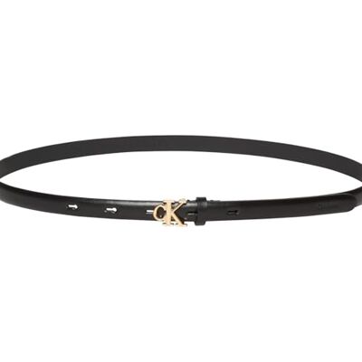 Calvin Dames CK GESP 15MM VASTE RIEM LV04F7055G Riemen, Zwart (ZWART/ANTIEK LICHT GOUD), 125, Zwart (Zwart/Antiek Licht Goud), 125 Calvin Dames CK GESP 15MM VASTE RIEM LV04F7055G Riemen, Zwart (ZWART/ANTIEK LICHT GOUD), 125, Zwart (Zwart/Antiek Licht Goud), 125