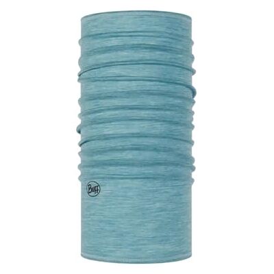 Buff ® Nekwarmer Merino Lightweight Multifunctionele sjaal 100% merinowol, wandelen, buiten, duurzaam, licht, dun Man Vrouw Buff ® Nekwarmer Merino Lightweight Multifunctionele sjaal 100% merinowol, wandelen, buiten, duurzaam, licht, dun Man Vrouw