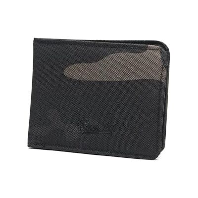 Brandit Wallet Four Outdoor portemonnee, vele (camouflage) kleuren, Darkcamo, Wallet Four, Eén maat Brandit Wallet Four Outdoor portemonnee, vele (camouflage) kleuren, Darkcamo, Wallet Four, Eén maat