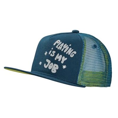 Jack Wolfskin Unisex Rib Cap K Baseball Cap Jack Wolfskin Unisex Rib Cap K Baseball Cap
